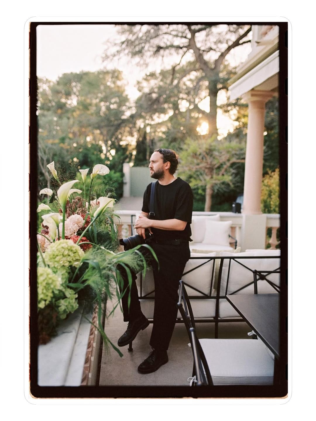 Post 2 by The Curries | Christopher & Gillian on Instagram (image)