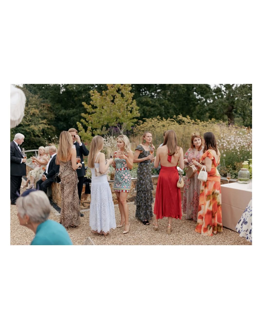 Post 4 by The Curries | Christopher & Gillian on Instagram (image)