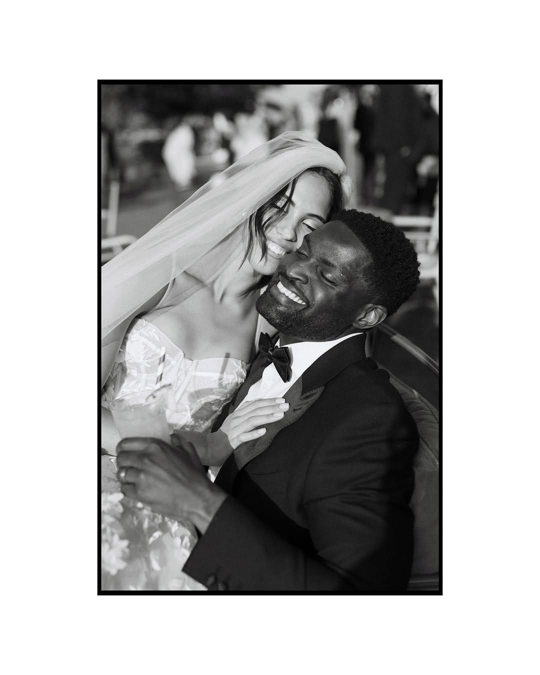 Post 9 by The Curries | Christopher & Gillian on Instagram (carousel)
