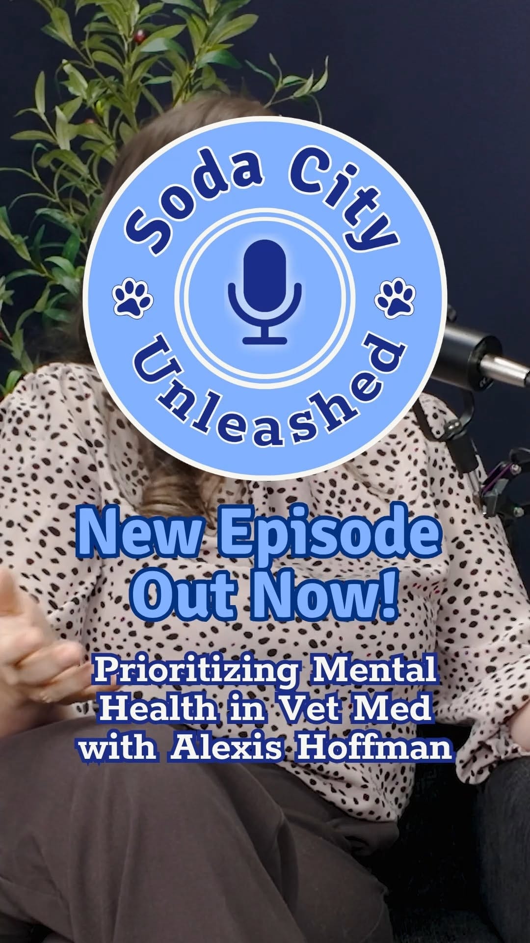 Post 7 by CVETS on Instagram (video)
