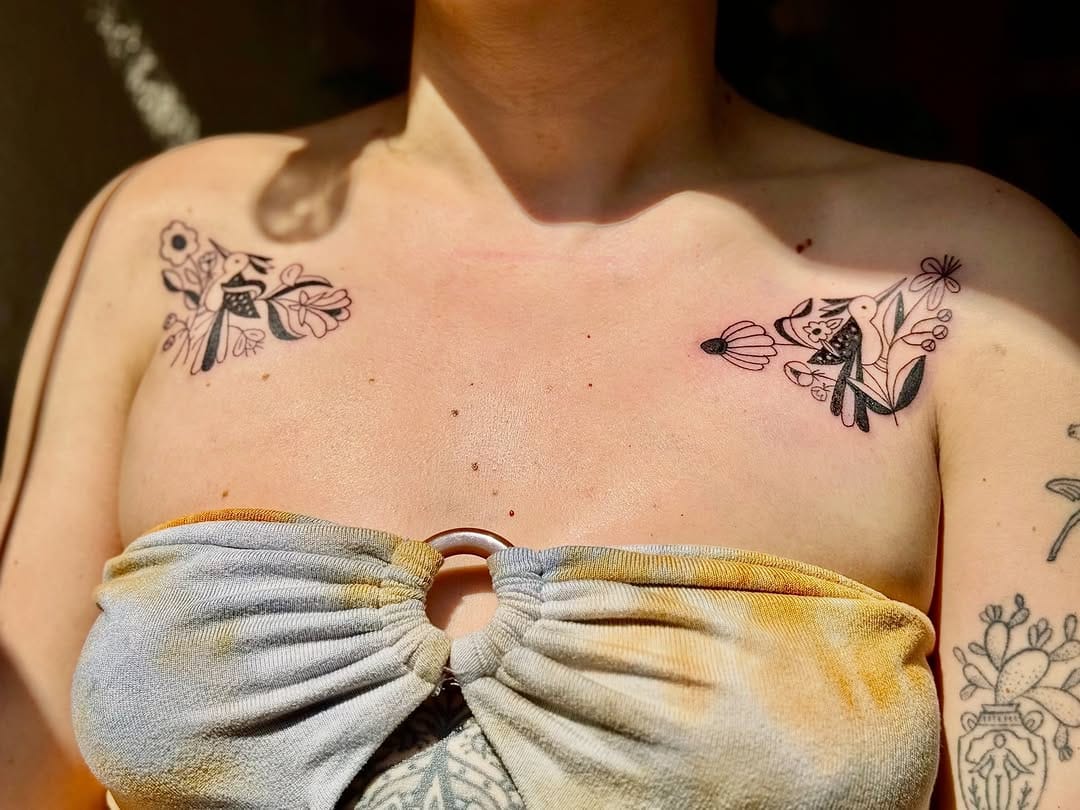 Post 1 by Kelly Thorn on Instagram (carousel)