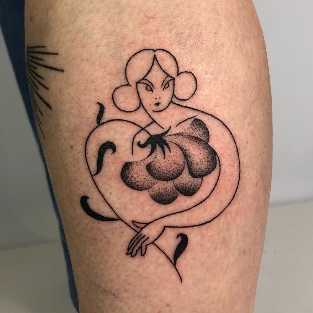 Post 10 by Kelly Thorn on Instagram (image)