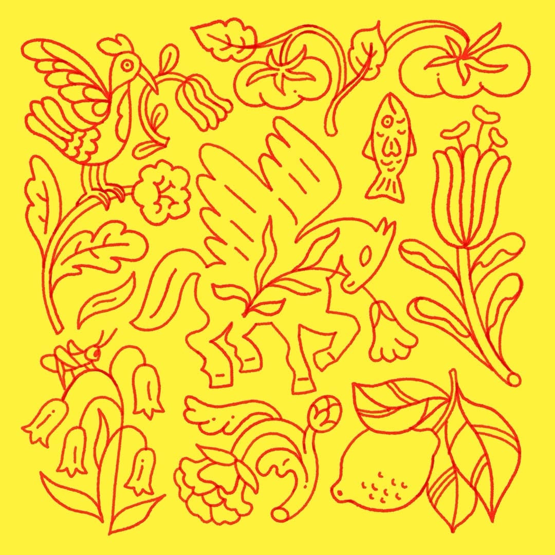 Post 6 by Kelly Thorn on Instagram (image)