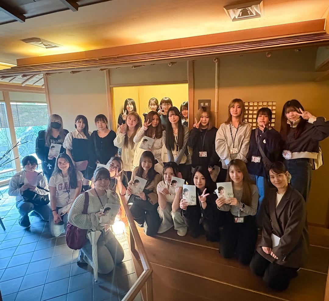 Post 3 by ヴィーナスアカデミー【公式】 on Instagram (image)