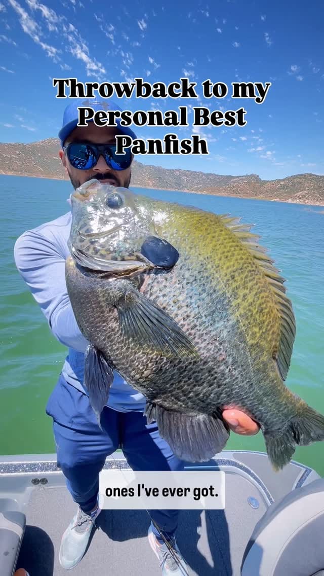 Post 10 by Andre Casey / Fishing Guide on Instagram (video)