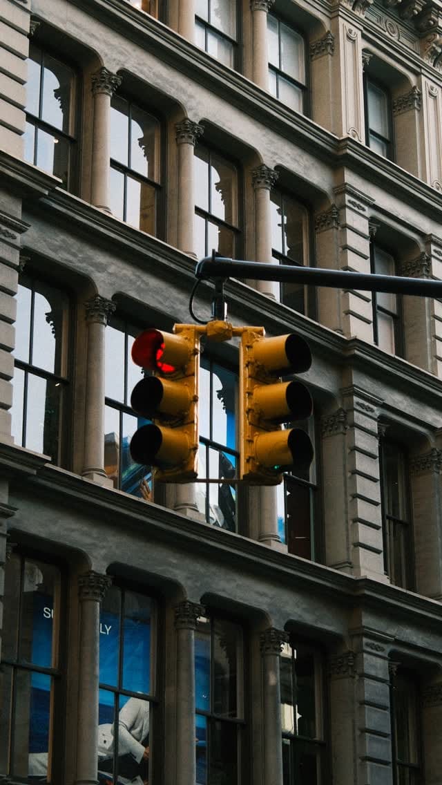 Post 2 by Yu Shi | New York on Instagram (video)