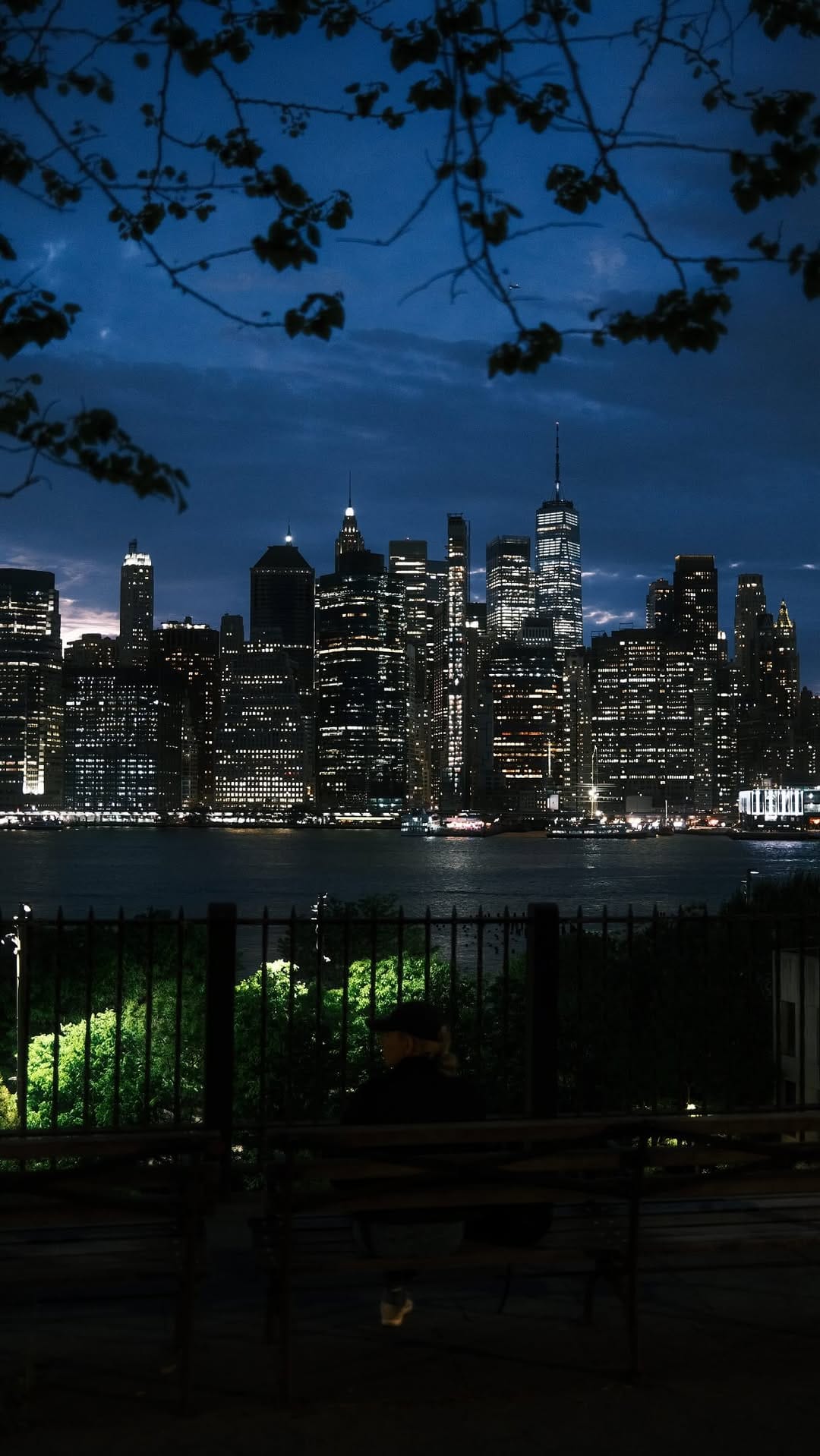 Post 5 by Yu Shi | New York on Instagram (video)
