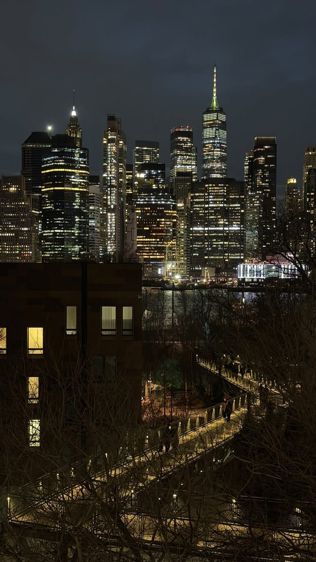 Post 3 by Yu Shi | New York on Instagram (video)