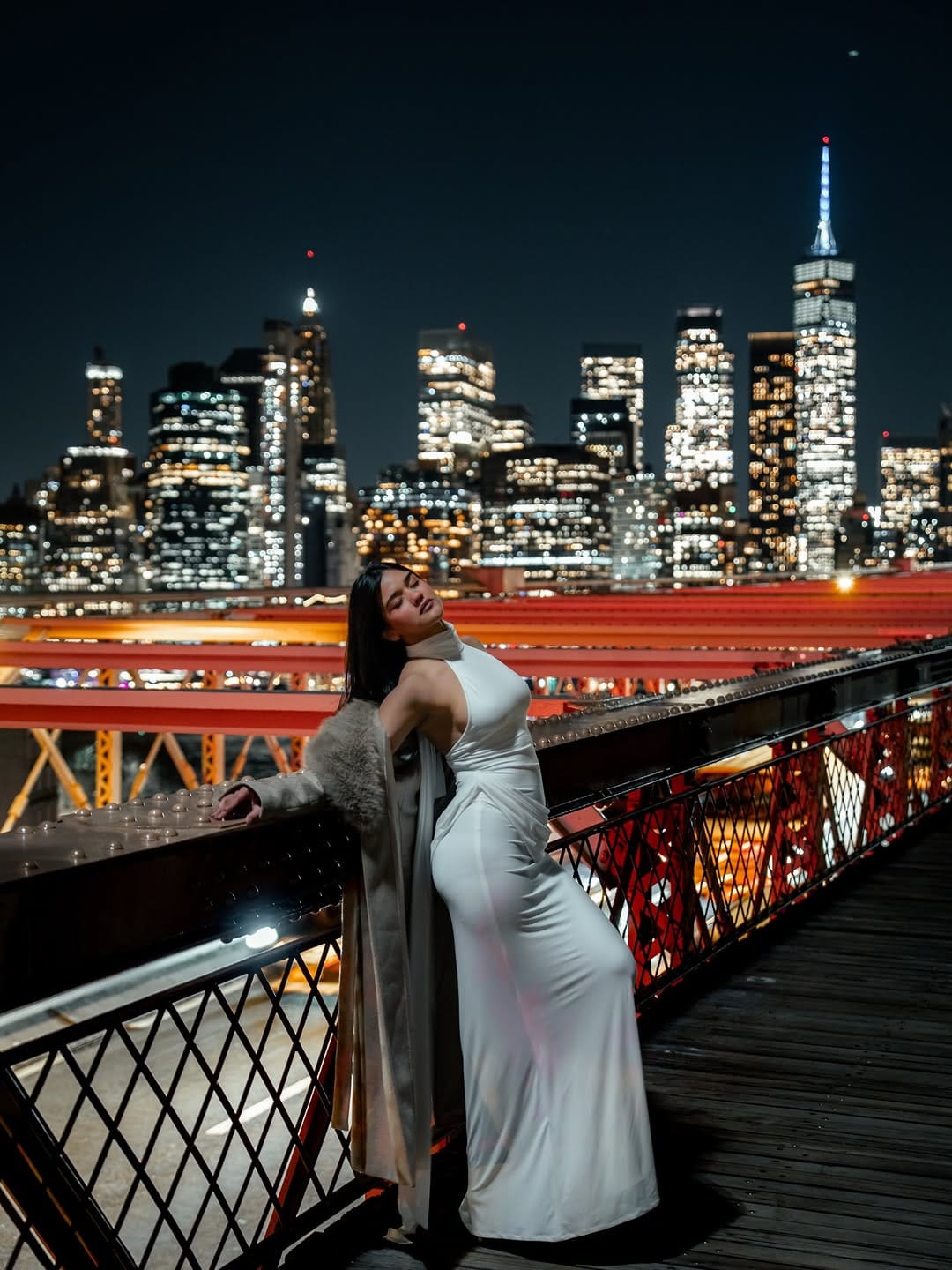 Post 8 by Yu Shi | New York on Instagram (carousel)