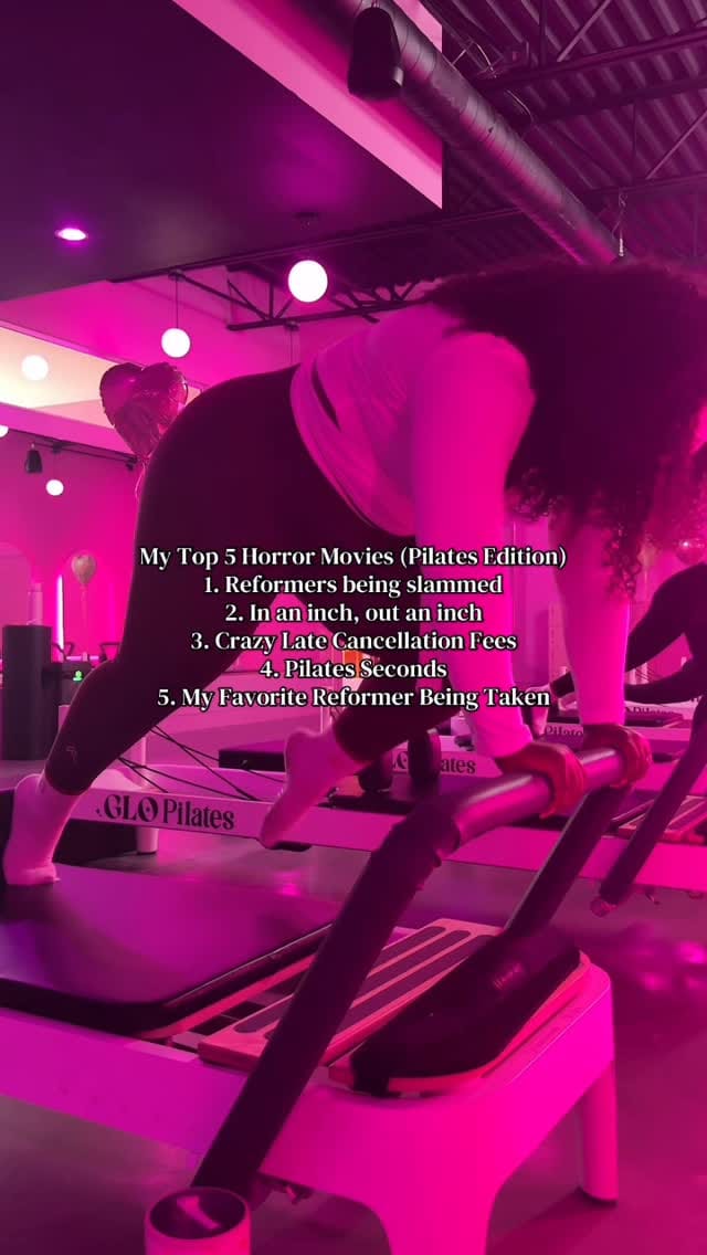 Post 3 by Joniesha Dikas on Instagram (video)