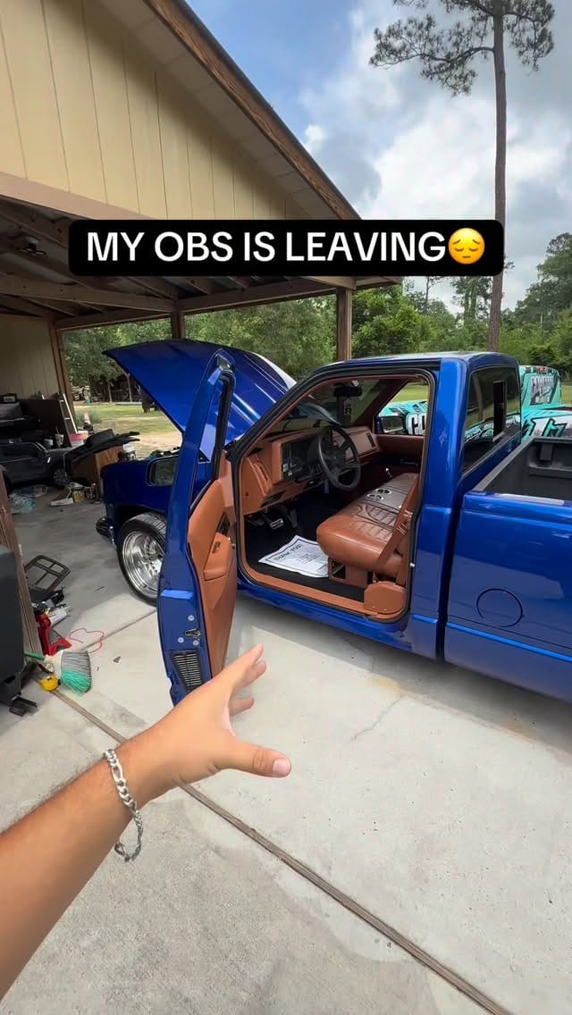 Post 7 by Reyes on Instagram (video)