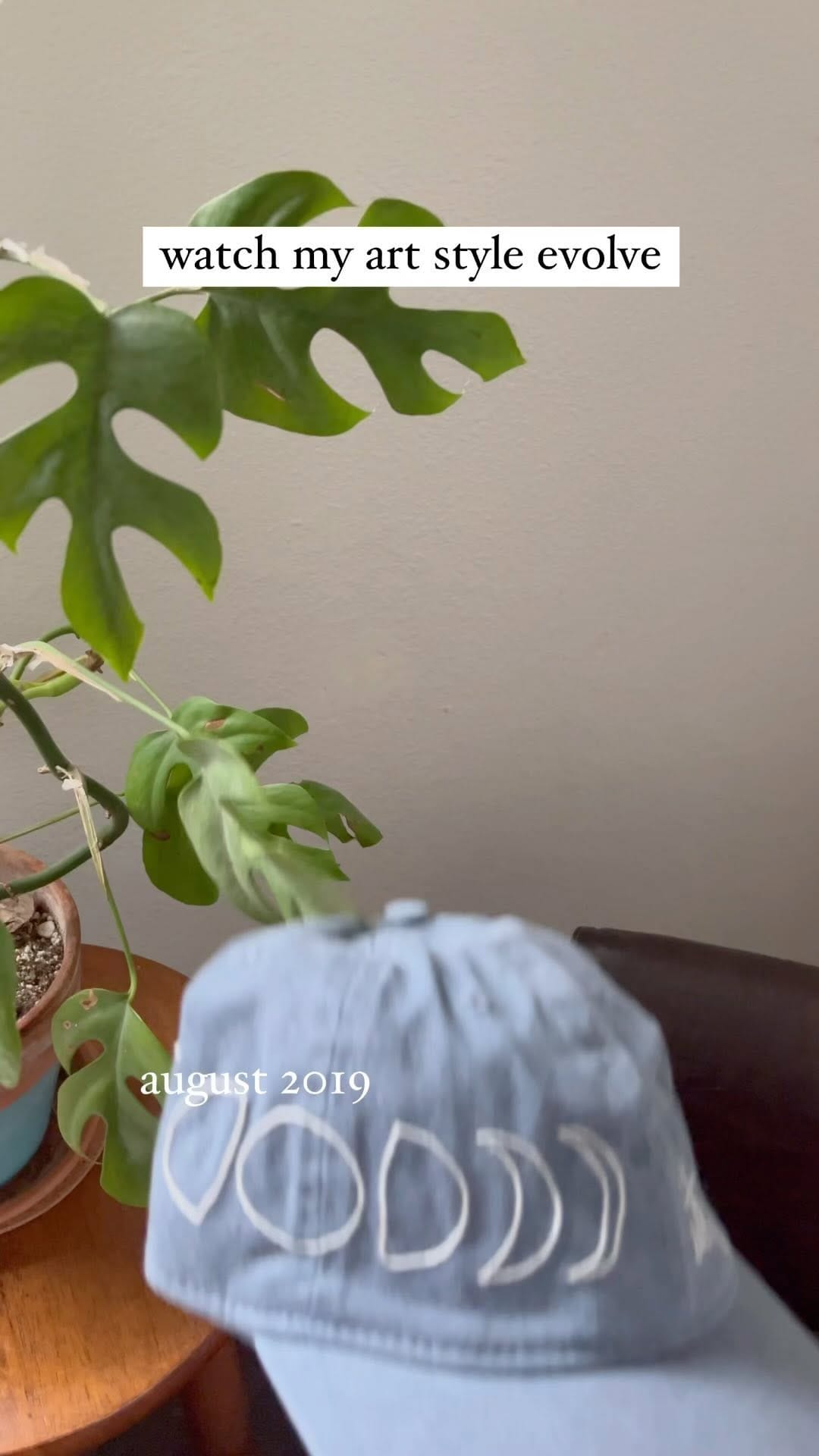 Post 4 by Caitlin Rose on Instagram (video)