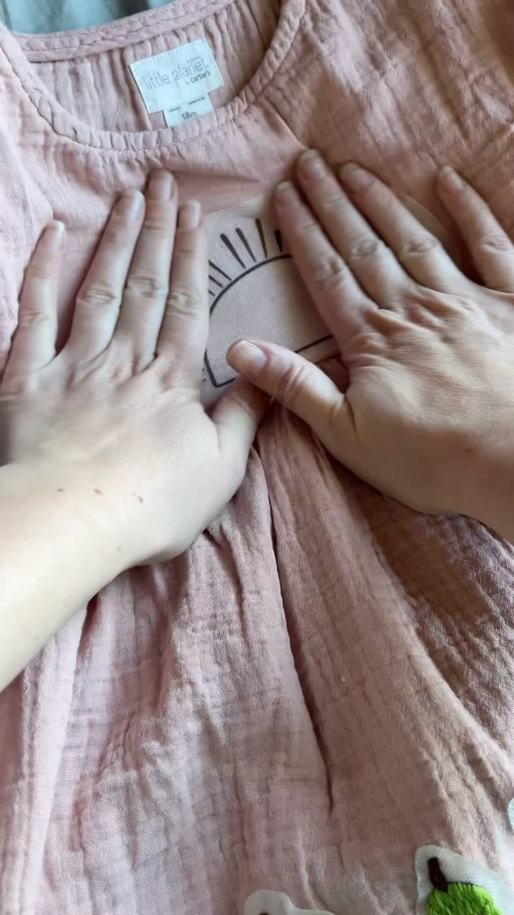 Post 1 by Caitlin Rose on Instagram (video)