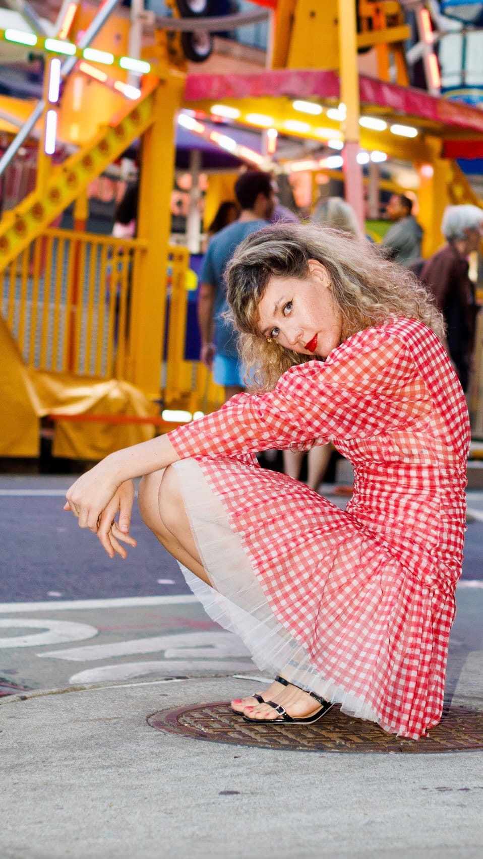Post 4 by 📷 NEW YORK PHOTOGRAPHER❤️ on Instagram (video)