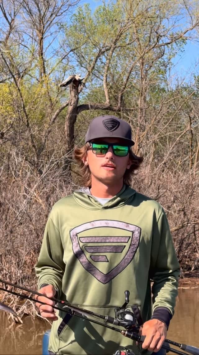 Post 7 by Nevan Osburn on Instagram (video)