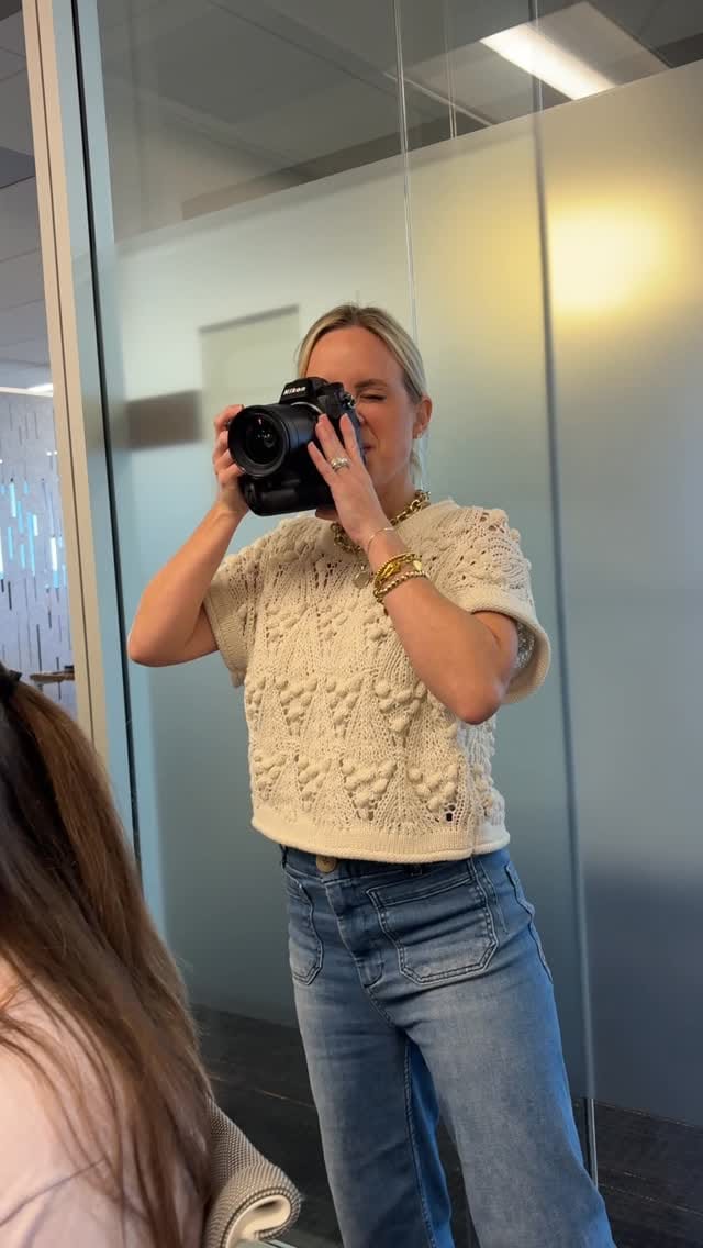 Post 5 by Elizabeth Blank on Instagram (video)