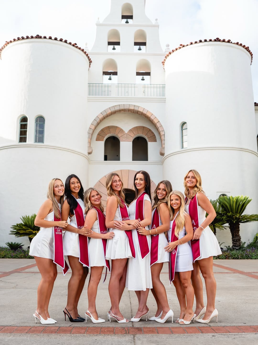 Post 1 by ALPHA PHI SAN DIEGO on Instagram (carousel)