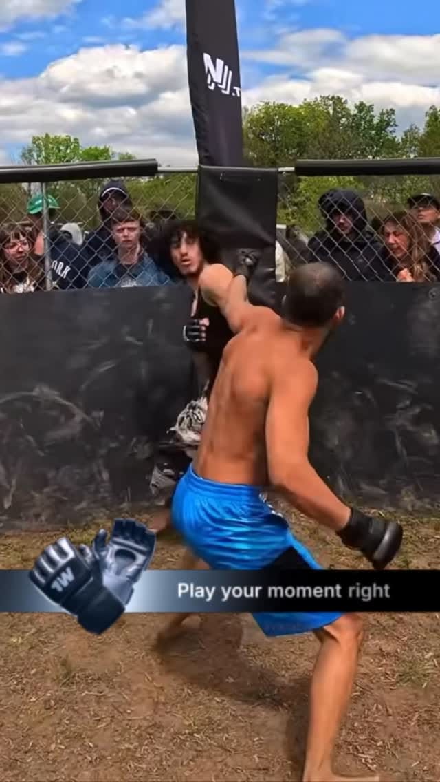 Post 4 by Chris Wilmore on Instagram (video)