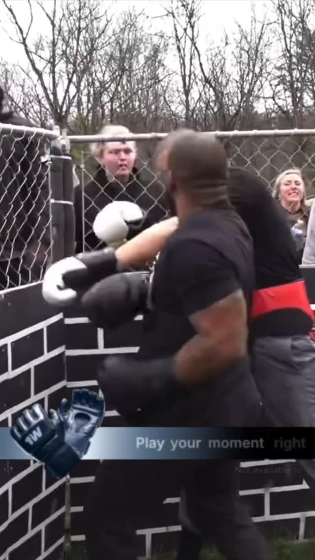 Post 1 by Chris Wilmore on Instagram (video)