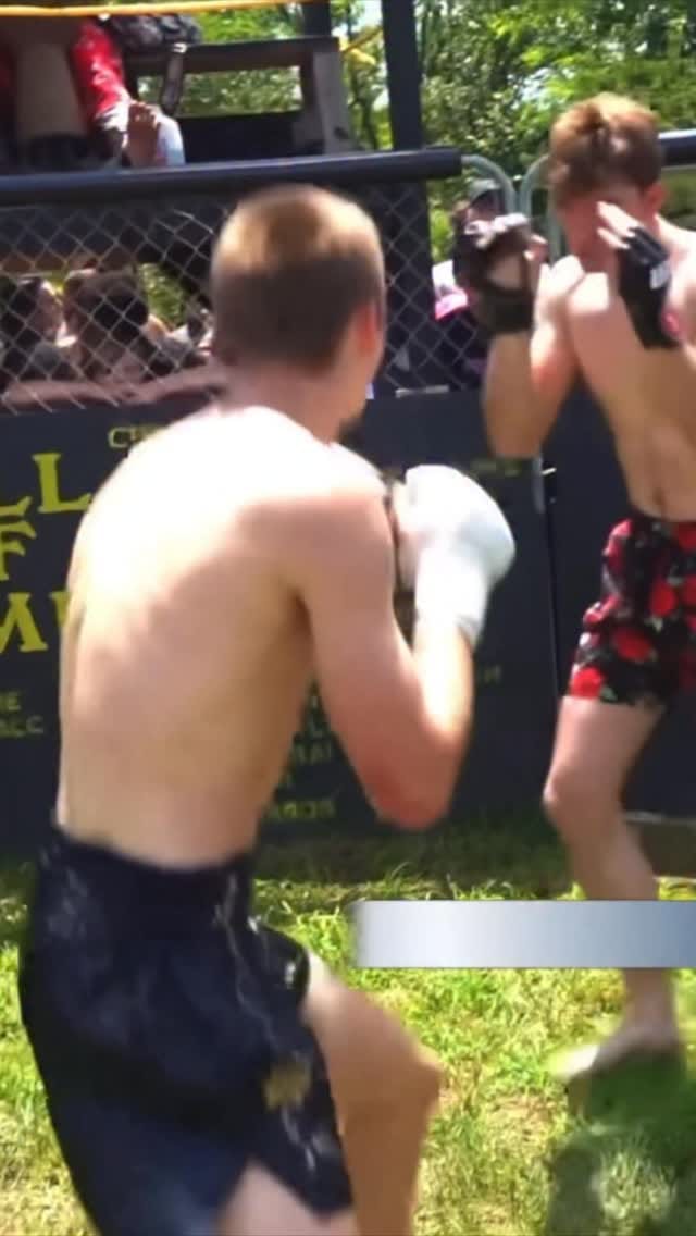 Post 8 by Chris Wilmore on Instagram (video)