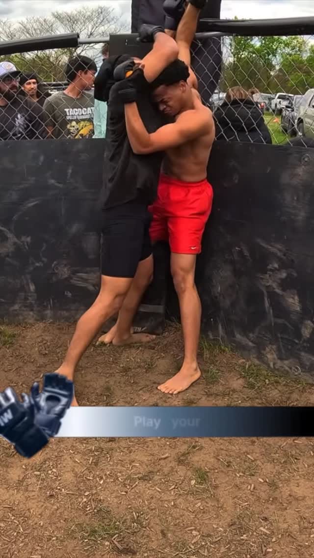 Post 3 by Chris Wilmore on Instagram (video)