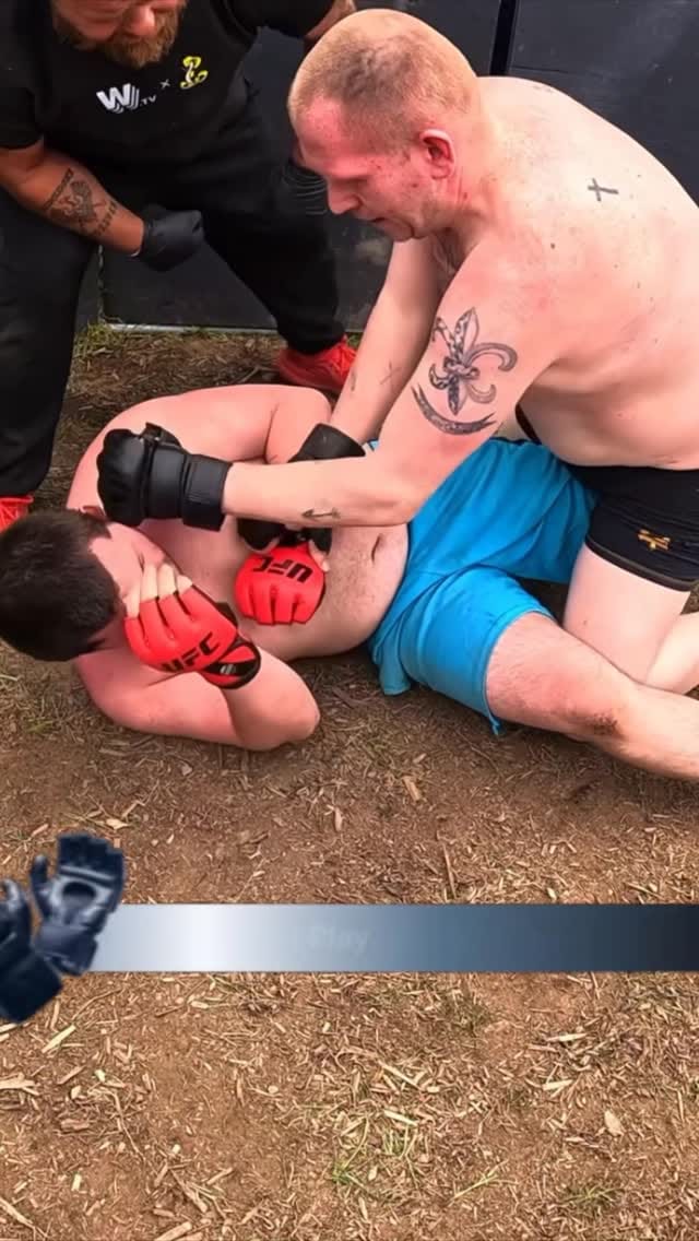 Post 5 by Chris Wilmore on Instagram (video)