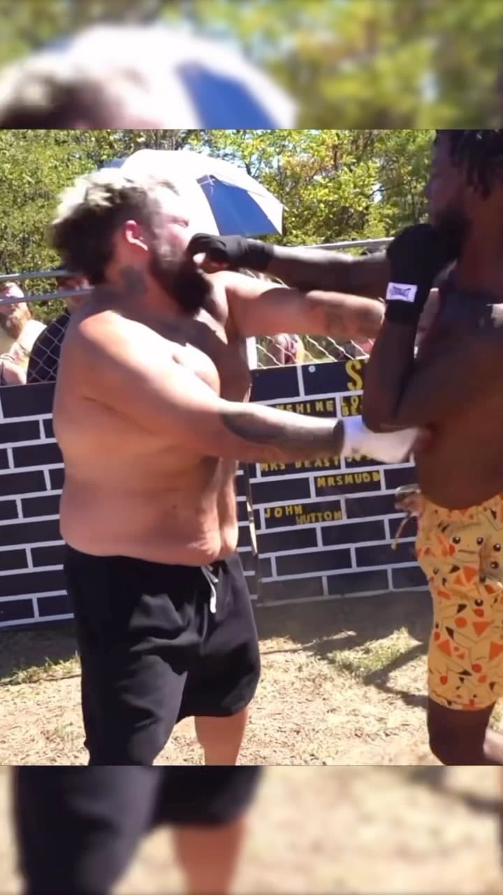Post 10 by Chris Wilmore on Instagram (video)