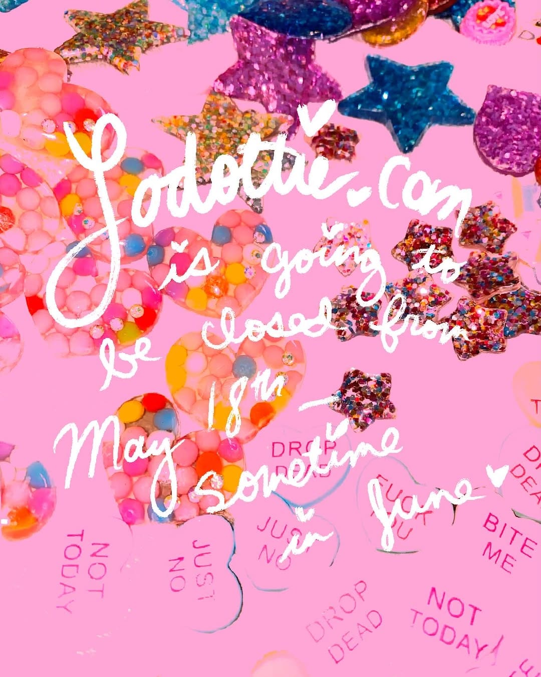 Post 1 by Lolo☆dottie on Instagram (image)