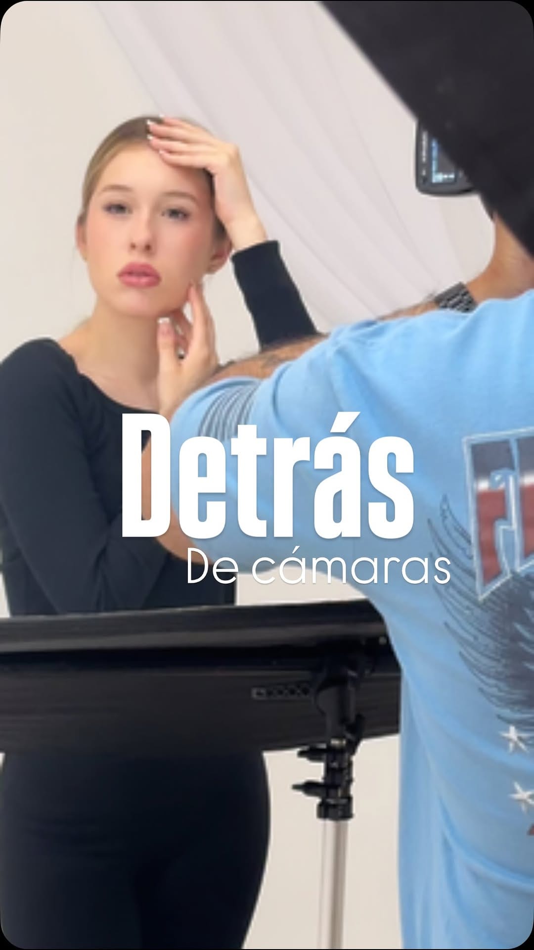 Post 2 by Talento latino | Academia de modelaje on Instagram (video)