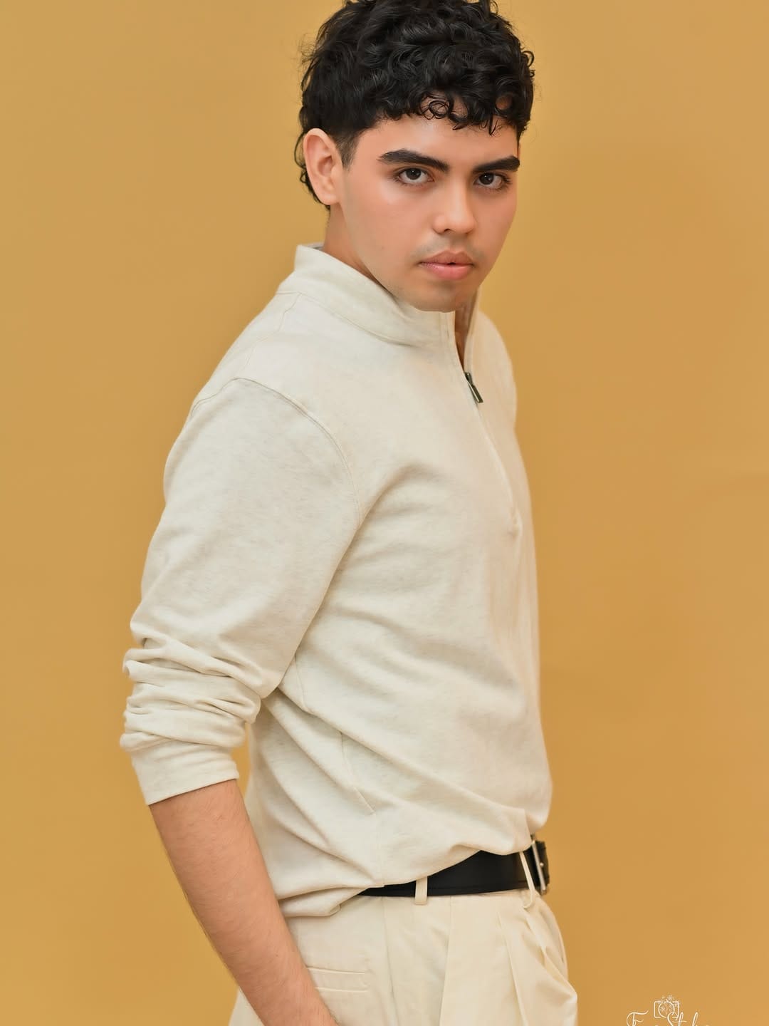Post 1 by Talento latino | Academia de modelaje on Instagram (carousel)