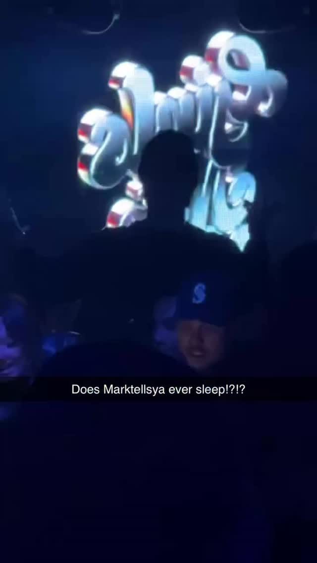 Post 1 by Mark Quiroz on Instagram (video)