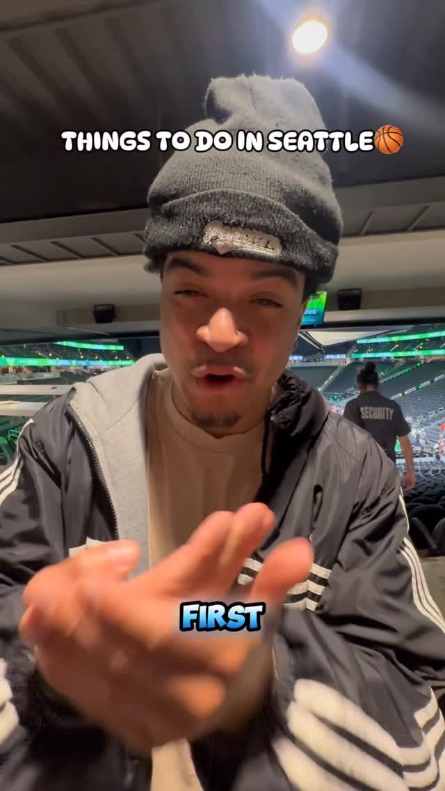 Post 5 by Mark Quiroz on Instagram (video)
