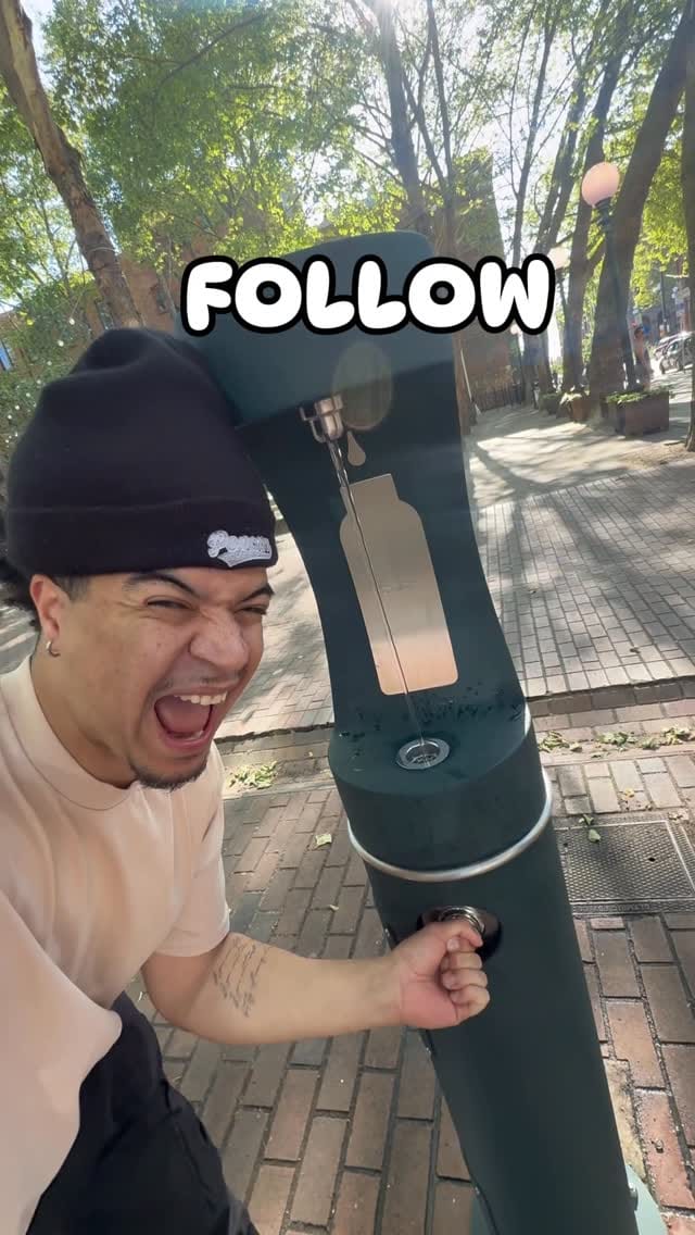 Post 7 by Mark Quiroz on Instagram (video)