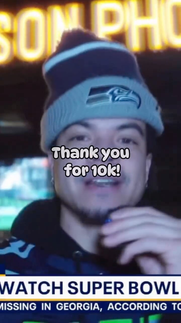 Post 8 by Mark Quiroz on Instagram (video)