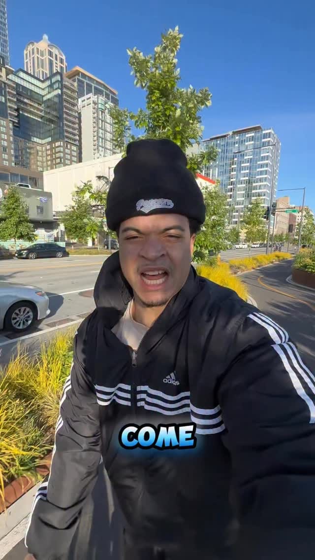 Post 4 by Mark Quiroz on Instagram (video)