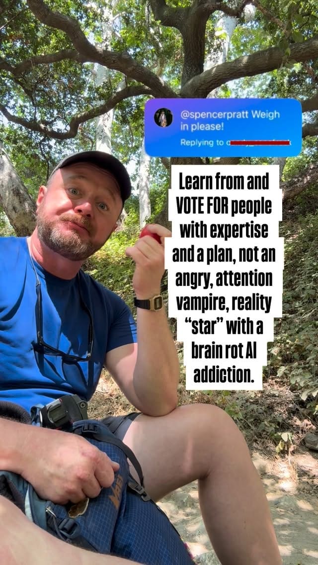 Post 8 by Jason Wise on Instagram (video)