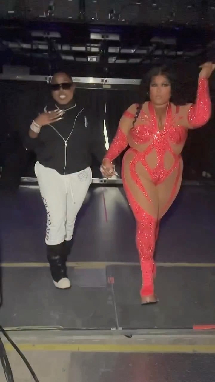 Post 9 by brianca on Instagram (video)