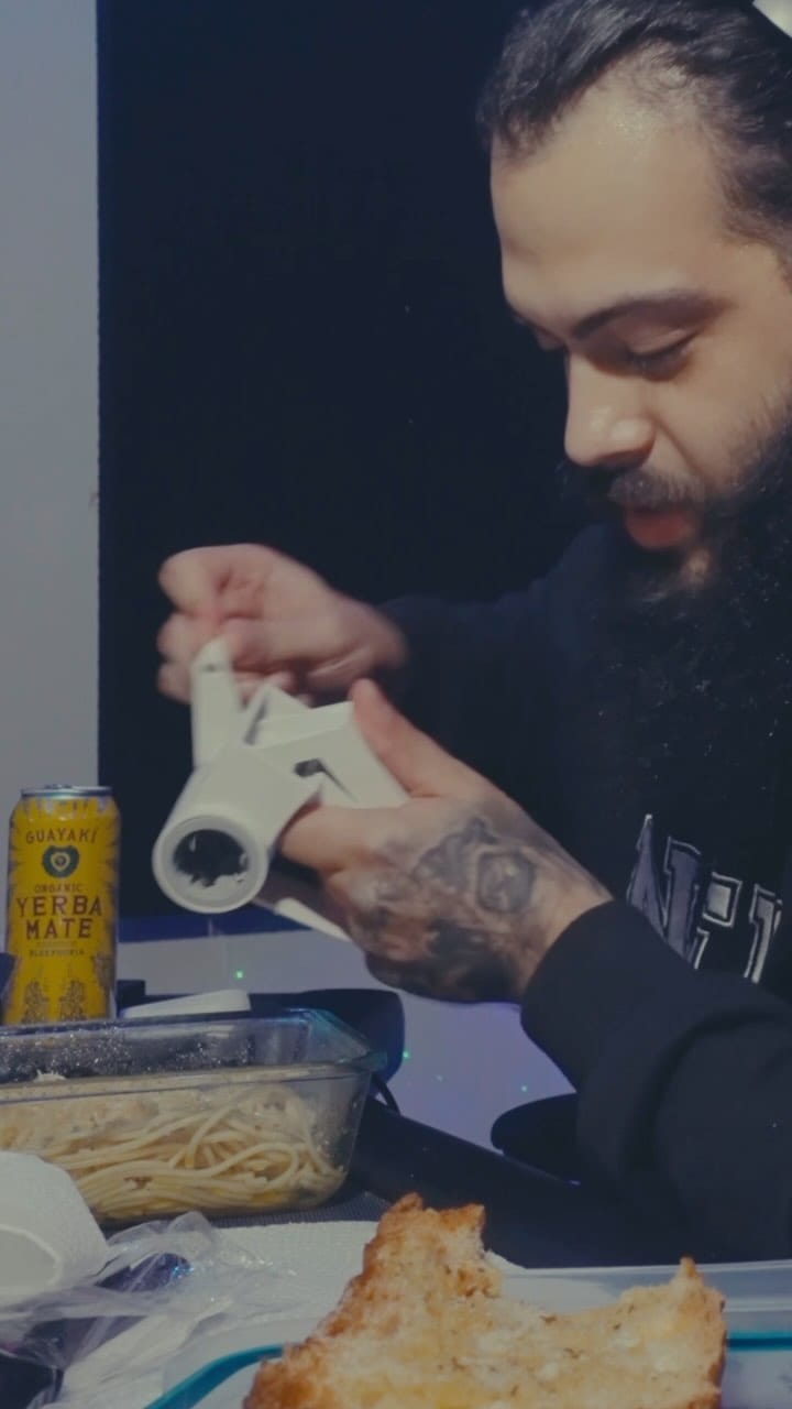 Post 6 by Ayo llari that shit FYE! on Instagram (video)