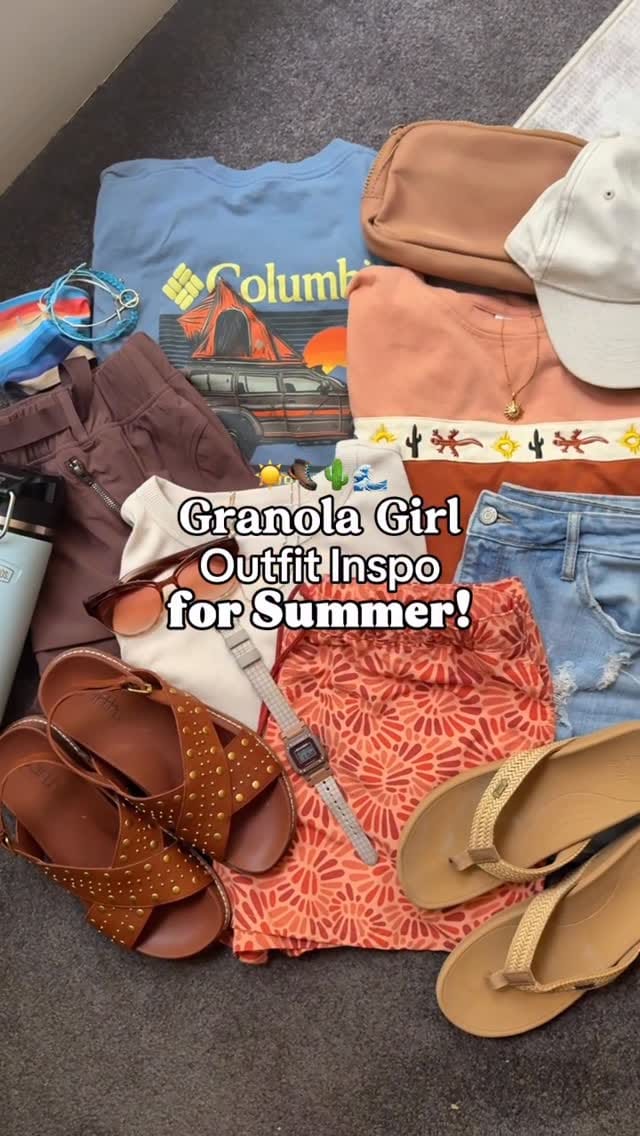Post 1 by Izzy | Outdoors and Travel🌲 on Instagram (video)