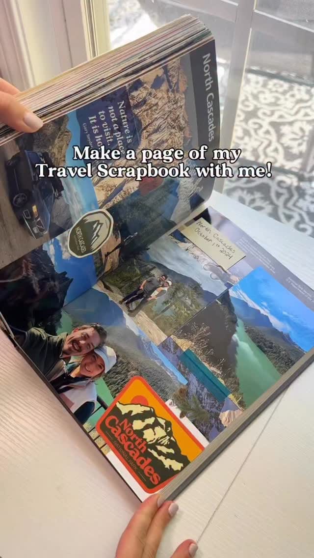 Post 2 by Izzy | Outdoors and Travel🌲 on Instagram (video)