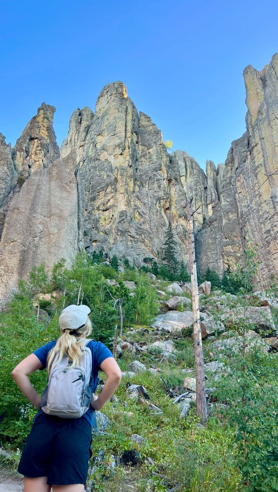 Post 4 by Izzy | Outdoors and Travel🌲 on Instagram (video)