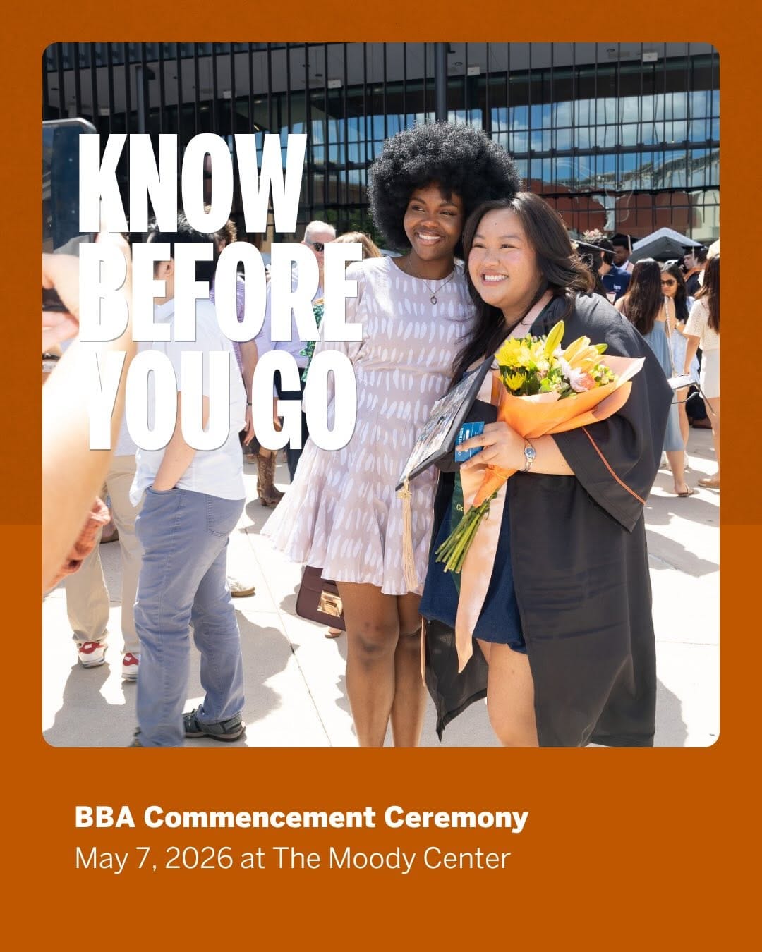 Post 3 by Texas McCombs BBA Program on Instagram (carousel)
