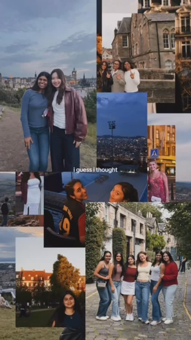 Post 8 by Texas McCombs BBA Program on Instagram (video)
