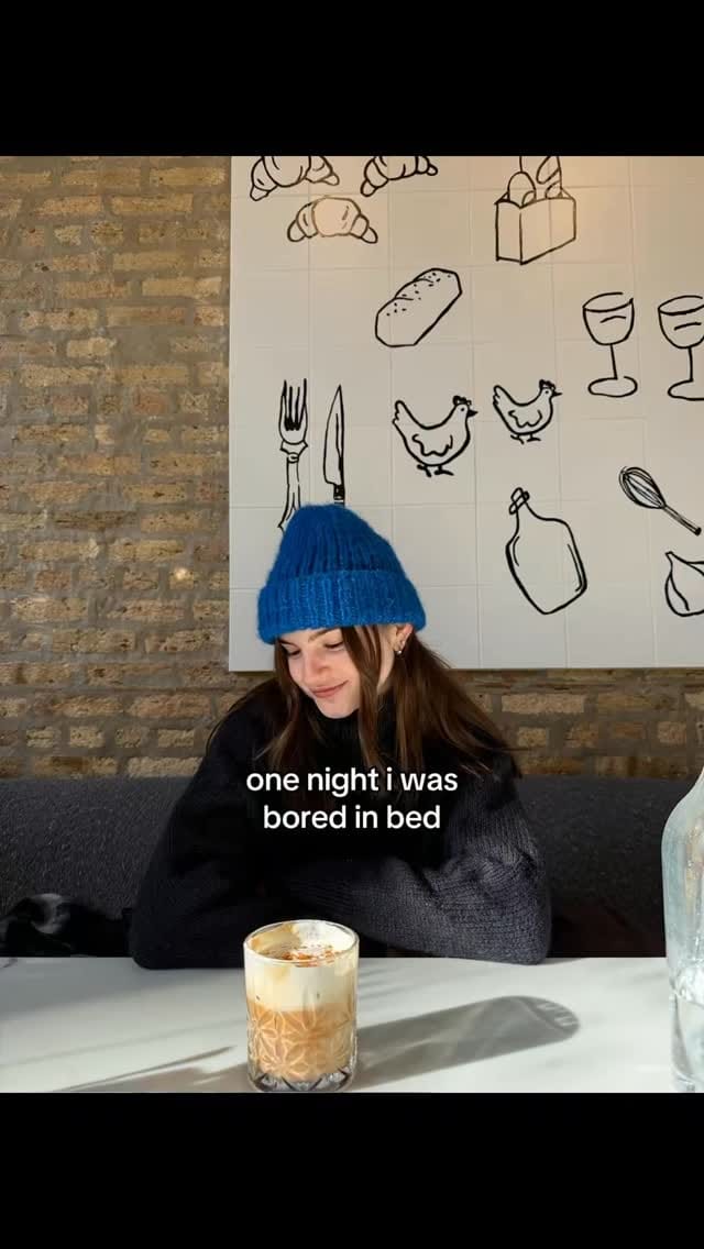 Post 4 by lucy 🪿 on Instagram (video)