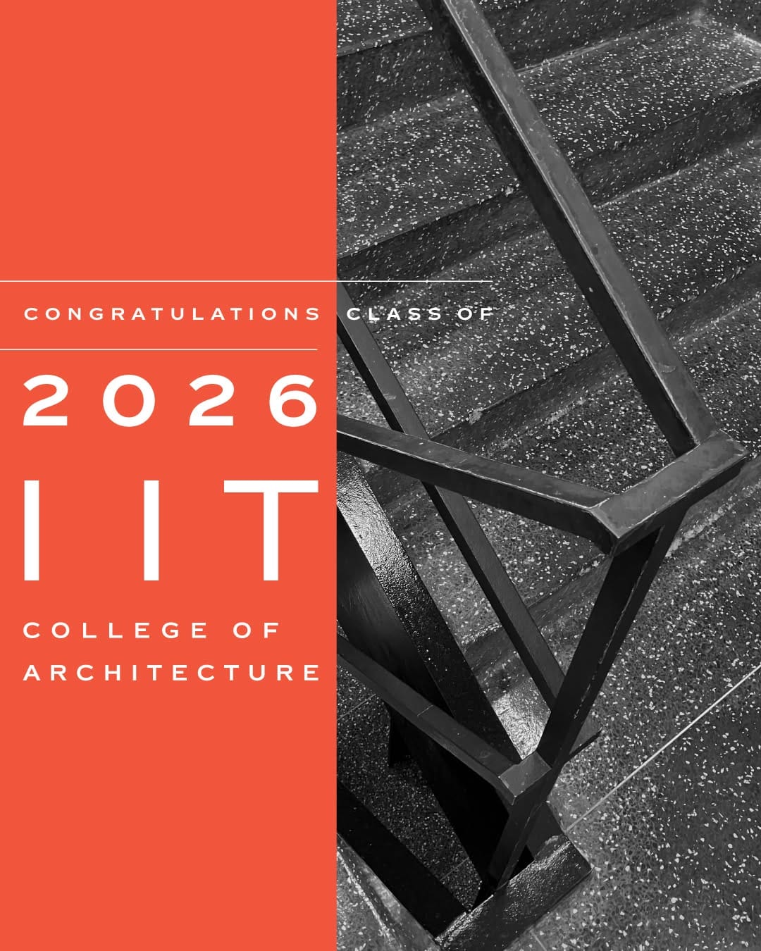 Post 2 by IIT Architecture Chicago on Instagram (image)