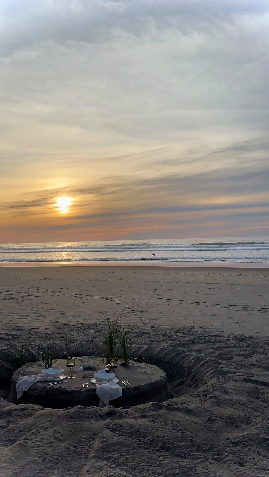 Post 10 by Oregon Floral Designer| Chas Thomas on Instagram (video)