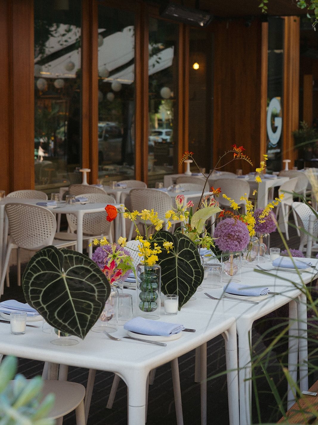 Post 9 by Oregon Floral Designer| Chas Thomas on Instagram (carousel)