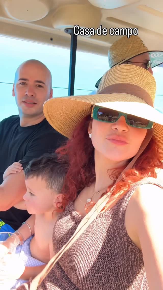 Post 8 by Diana Ramos on Instagram (video)