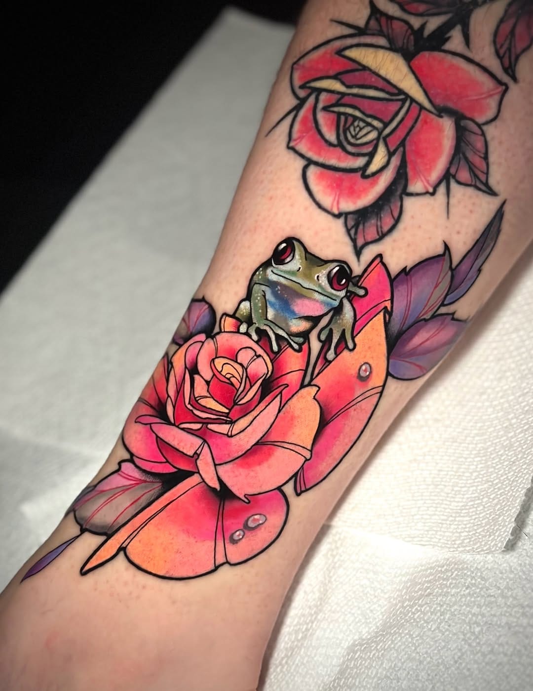 Post 3 by 𝓐𝓵𝓪𝓷𝓪 𝓚𝓻𝓸𝓮𝓴𝓮𝓻 ✨️ on Instagram (carousel)