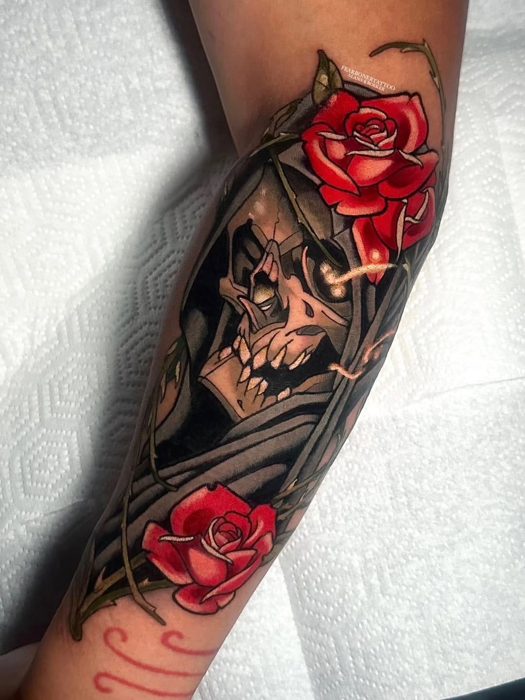 Post 9 by 𝓐𝓵𝓪𝓷𝓪 𝓚𝓻𝓸𝓮𝓴𝓮𝓻 ✨️ on Instagram (image)